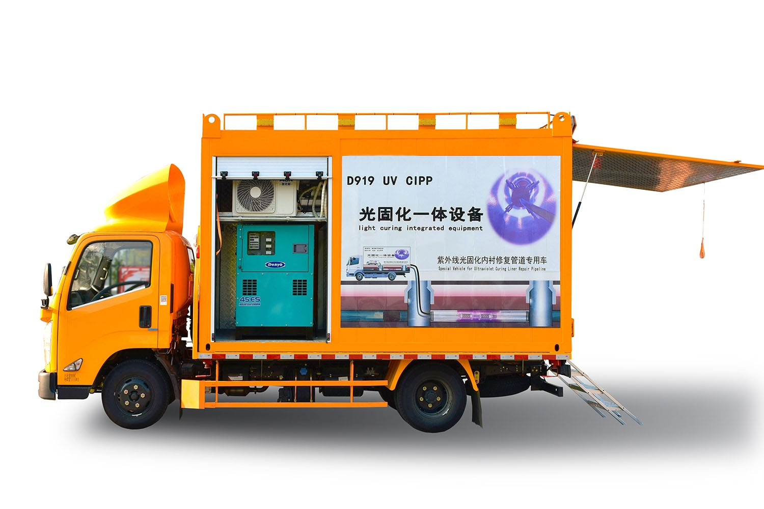 二道FIPP热塑成型修复开工前要准备哪些东西